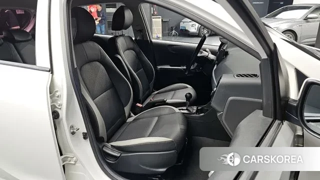 Kia All New Morning (JA) id 3661936 из Кореи 20