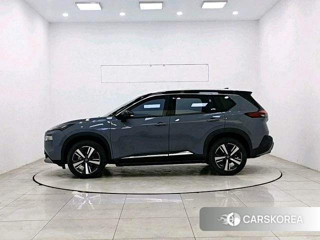 Nissan Qijun id 4208810 из Китая 20
