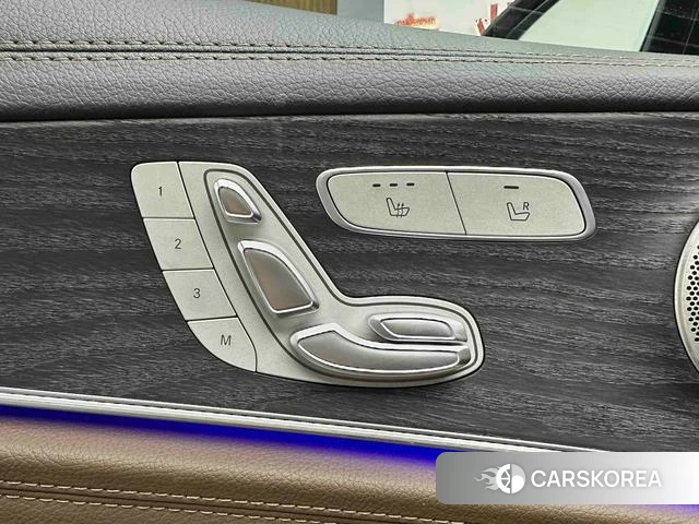 Mercedes-Benz E-class id 4256924 из Китая 33
