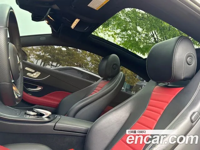 Mercedes-Benz E-Class W213 id 2716061 из Кореи 20