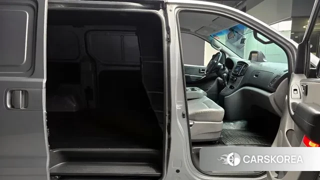 Hyundai The New Grand Starex id 3444766 из Кореи 20