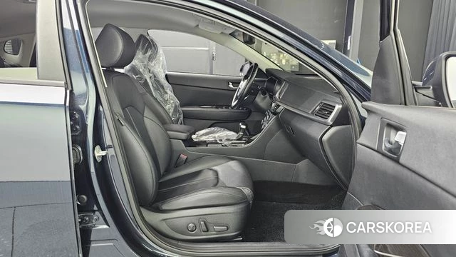 Kia The New K5 2nd generation id 3886441 из Кореи 20