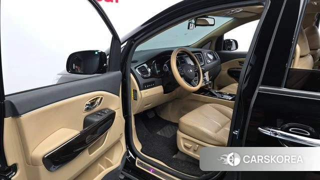Kia The New Carnival id 4587175 из Кореи 34