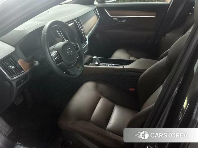 Volvo S90 id 3920557 из Китая 11