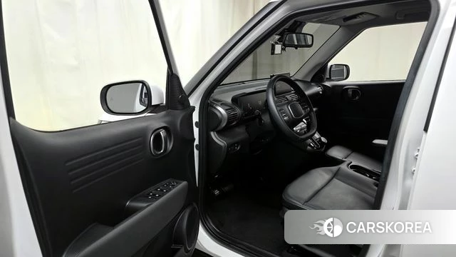 Hyundai Casper id 4280570 из Кореи 30