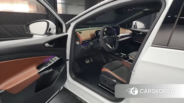 Volkswagen ID.4 id 3600337 из Кореи 20