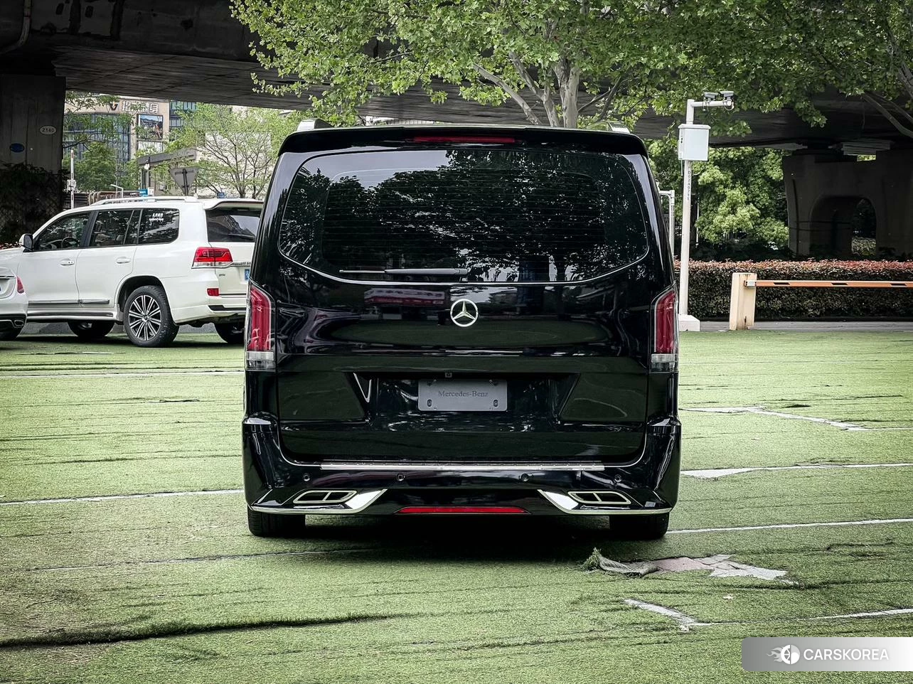 Mercedes-Benz Vito id 4498489 из Китая 24