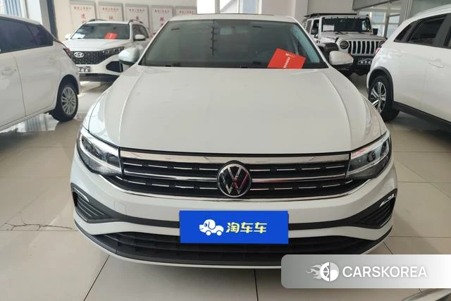 Volkswagen Bora id 3908341 из Китая 17
