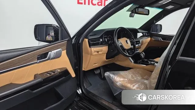 Kia Mohave Master id 3567139 из Кореи 20