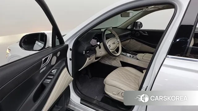 Genesis GV80 id 3727062 из Кореи 20