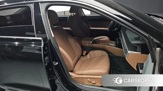 Hyundai Grandeur (GN7) id 3566012 из Кореи 20