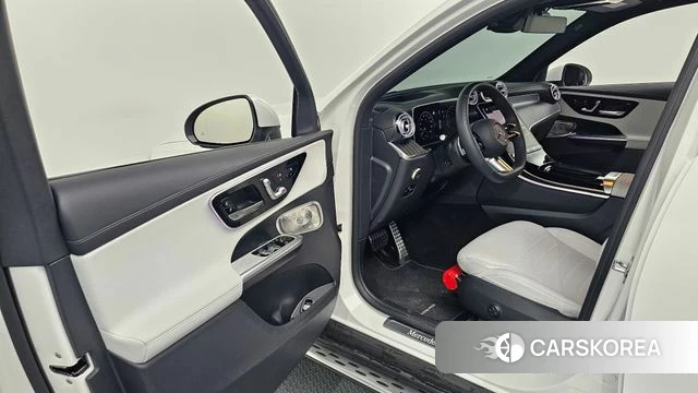 Mercedes-Benz GLC-Class X254 id 4321477 из Кореи 30