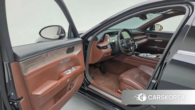 Genesis G90 (RS4) id 4835536 из Кореи 20