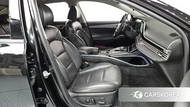 Hyundai The New Grandeur IG id 3557212 из Кореи 20