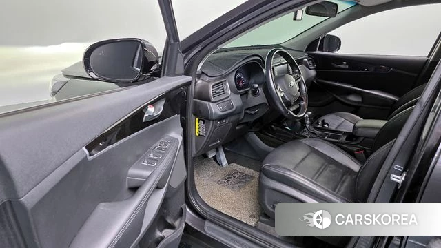 Kia The New Sorento id 3905935 из Кореи 20