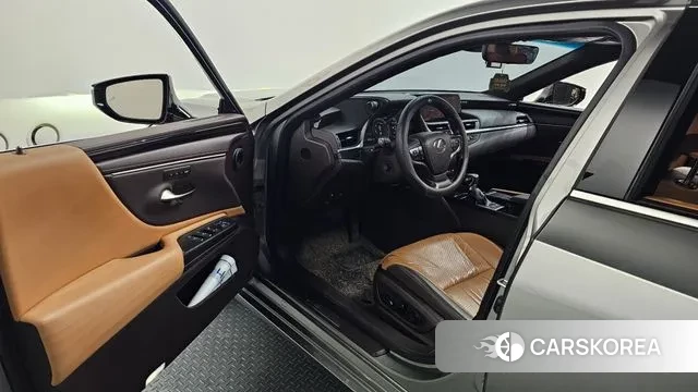 Lexus ES300h 7th generation id 3621675 из Кореи 20