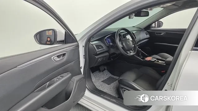 Renault Korea (Samsung) SM6 id 3703417 из Кореи 20