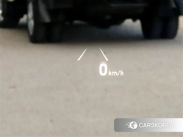 Hyundai Sonata (DN8) id 3893508 из Кореи 20