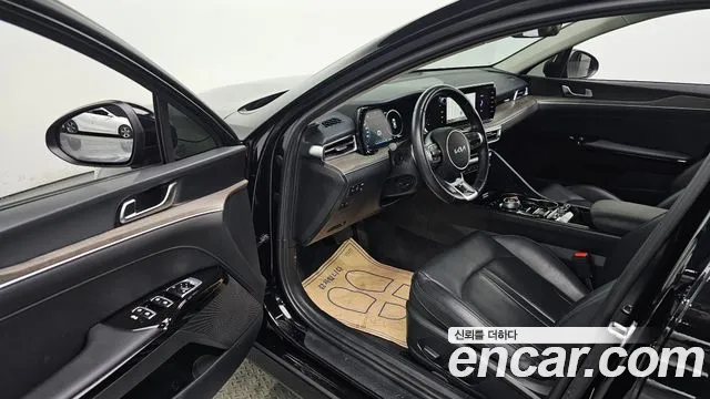 Kia K5 Hybrid 3rd Generation id 2587544 из Кореи 20