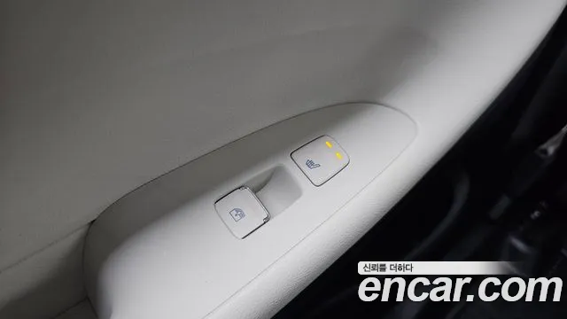 Hyundai The New Grandeur IG id 2700613 из Кореи 20