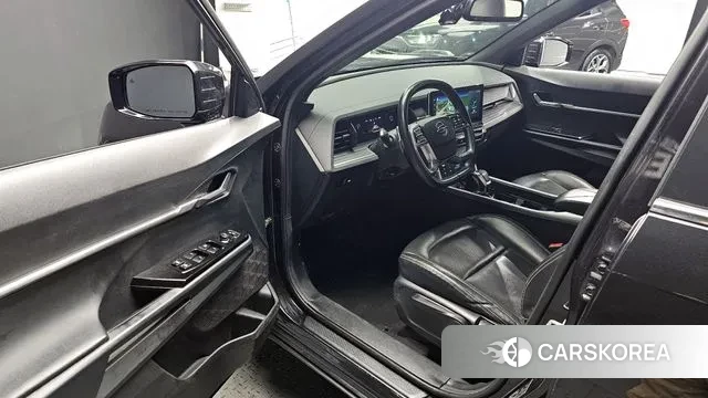 Ssangyong Torres id 3596972 из Кореи 20