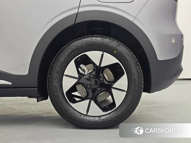 Geely Galaxy Star Wish id 4209581 из Китая 20