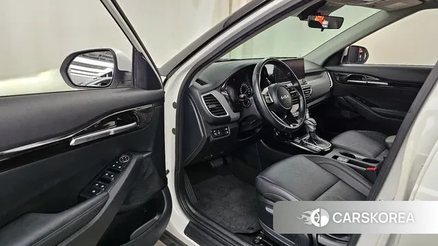 Kia Seltos id 3427413 из Кореи 20