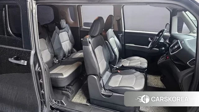 Kia The New Ray id 3713313 из Кореи 20