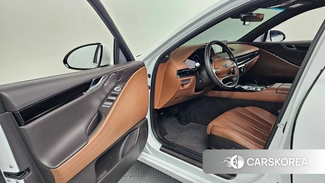 Genesis G80 (RG3) id 4416164 из Кореи 30