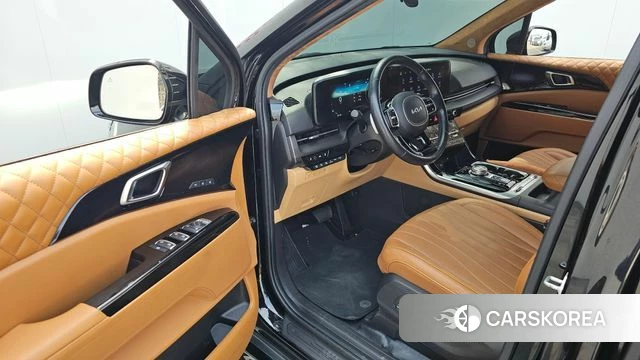 Kia Carnival 4th generation id 3832765 из Кореи 20