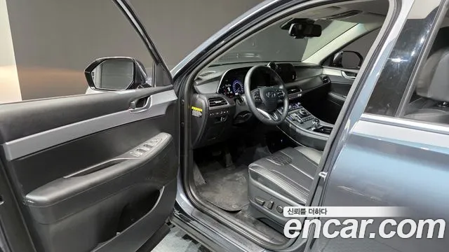 Hyundai Palisade id 2844843 из Кореи 20