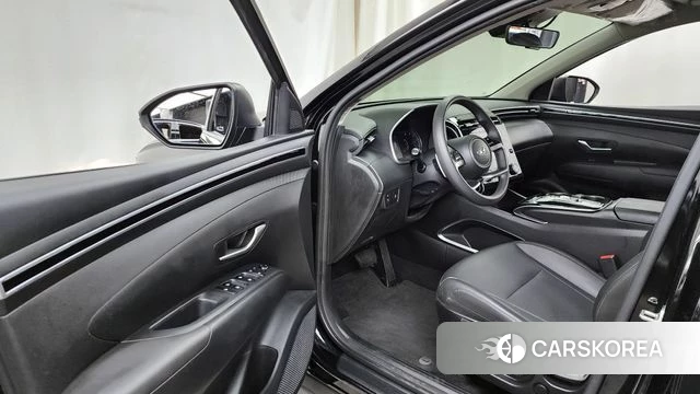 Hyundai Tucson (NX4) id 4292348 из Кореи 30