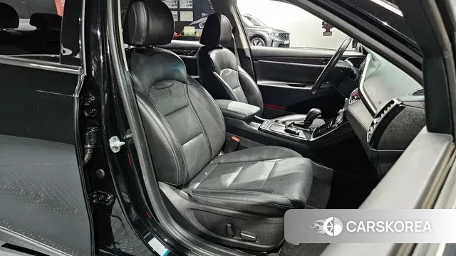 Hyundai Grandeur IG id 3297107 из Кореи 20