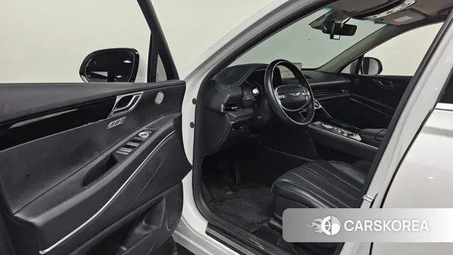 Genesis GV80 id 3463469 из Кореи 20