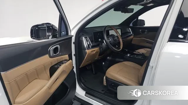 Kia The New Sorento 4th Generation id 3538818 из Кореи 20