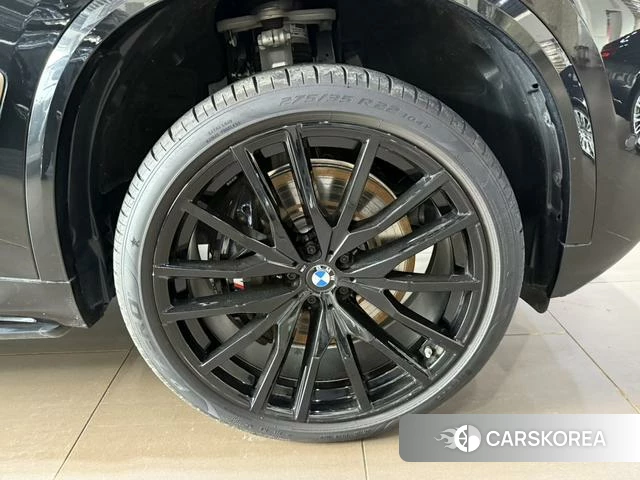 BMW X5 id 4275541 из Китая 23