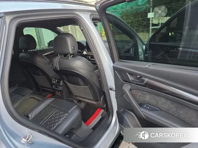 Audi SQ5 (FY) id 3488805 из Кореи 13