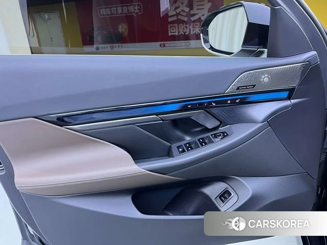BMW 5 series id 4257261 из Китая 24