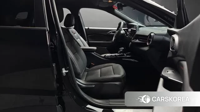 Chevrolet (GM Daewoo) Trax Crossover id 3599489 из Кореи 20