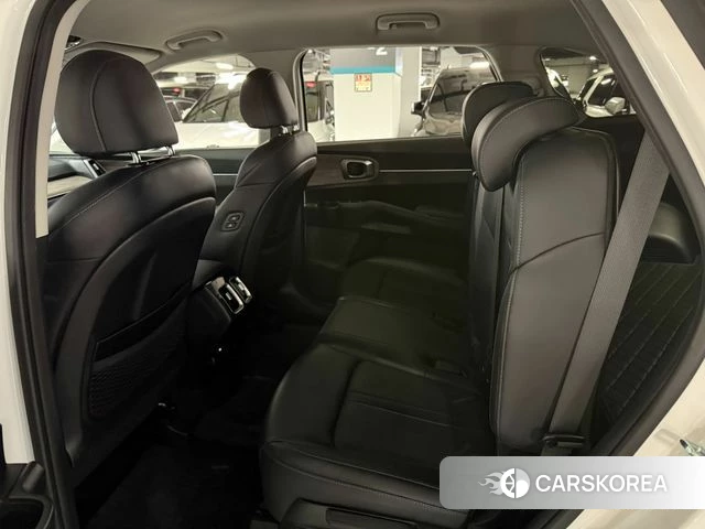 Kia Sorento 4th Generation id 4330599 из Кореи 20