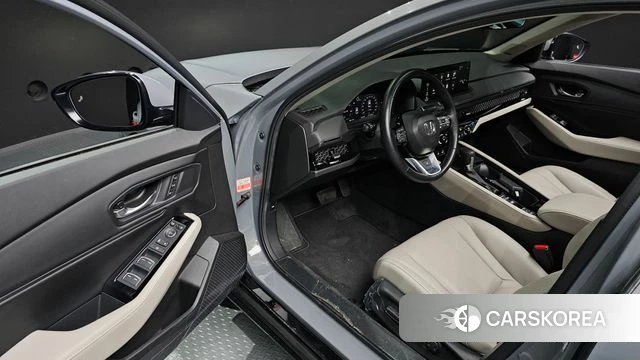 Honda Accord 11th Generation id 4571245 из Кореи 32