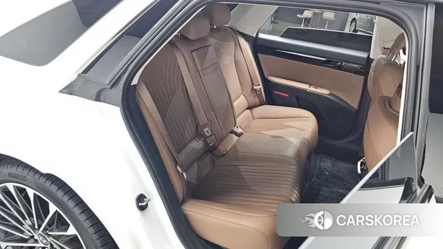 Hyundai Grandeur (GN7) id 3523237 из Кореи 20