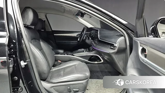 Hyundai The New Grandeur IG id 3524657 из Кореи 20