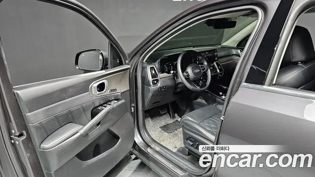 Kia Sorento 4th Generation id 2936508 из Кореи 20