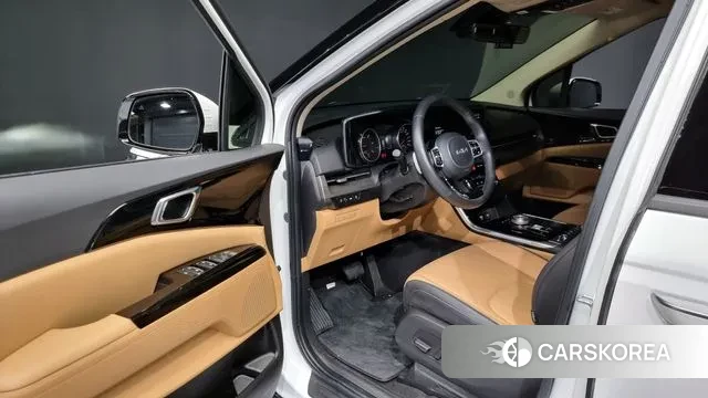 Kia Carnival 4th generation id 3031742 из Кореи 20