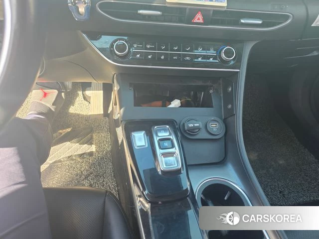 Hyundai Sonata (DN8) id 4419742 из Кореи 10