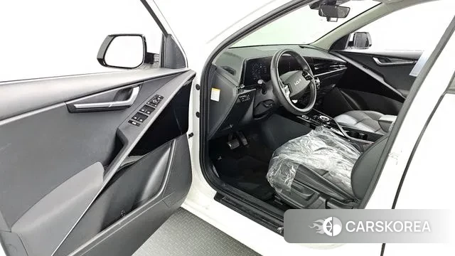 Kia Di All New Niro EV id 3191444 из Кореи 20
