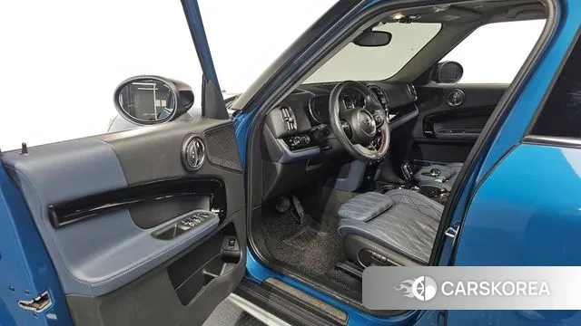 Mini Cooper S Countryman id 3535345 из Кореи 20