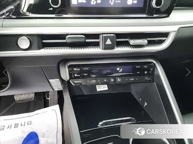 Kia K5 3rd generation id 3476586 из Кореи 18