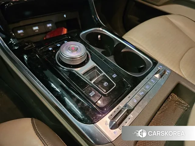 Kia Carnival 4th generation id 3573116 из Кореи 20